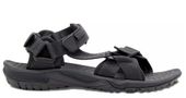 Sandały męskie Jack Wolfskin LAKEWOOD RIDE SANDAL M (4019021_6350) 43