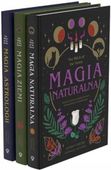 Pakiet: The Witch of the Forest. Magia naturalna, Magia ziemi, Magia astro…