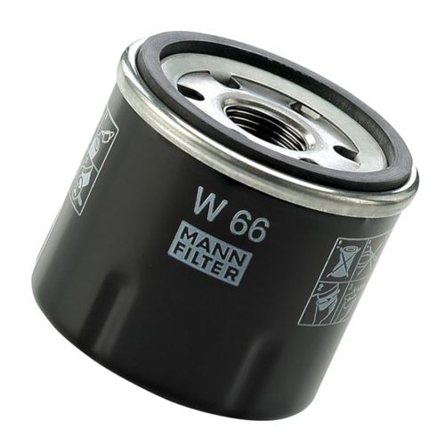 Mann filtr oleju W66 na Arena.pl