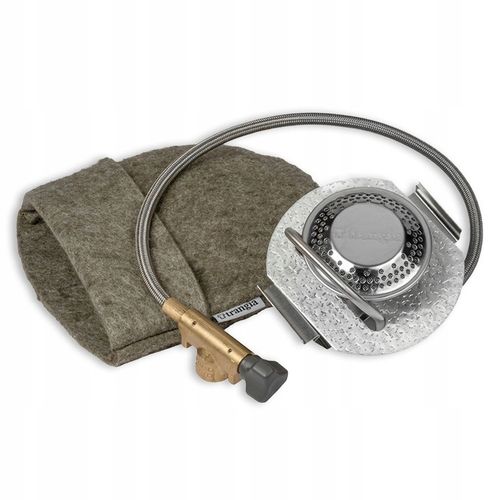 Palnik Gazowy Trangia Storm GB77 na Arena.pl