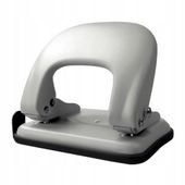 Dziurkacz Metal 25K Srebrny Gd009-As 5828