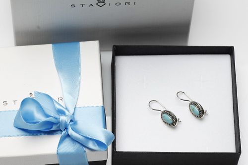 Kolczyki Staviori KDK5020 na Arena.pl