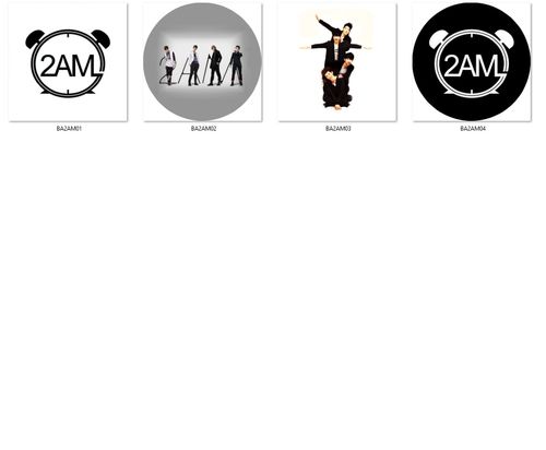 Przypinka 2am DO WYBORU na Arena.pl