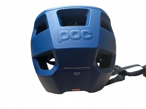 Kask rowerowy Poc Kortal r. M na Arena.pl