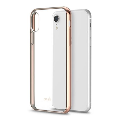 MOSHI VITROS - iPhone XR - CHAMPAGNE GOLD na Arena.pl