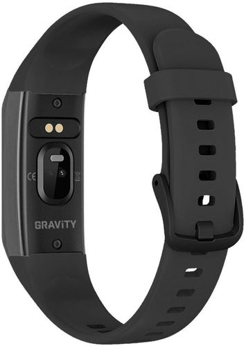 smartband gravity czarny gt40-1 na Arena.pl