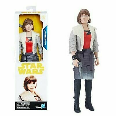 hasbro star wars qi'ra corellia e2879 26cm zdjęcie 1