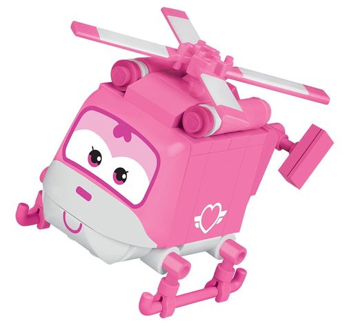 Cobi Klocki Super Wings Dizzy na Arena.pl