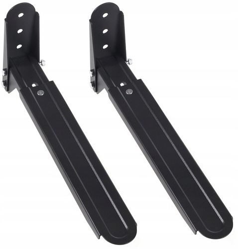 Uchwyt Półka pod SPRZĘT RTV Mikrofalówkę DVD SAT na Arena.pl