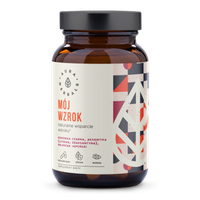 Aura Herbals Mój Wzrok 60 kapsułek