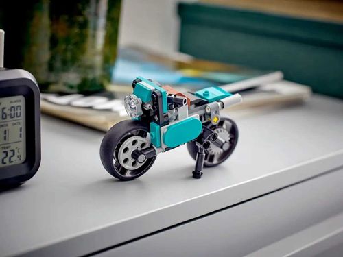 31135 - lego creator - motocykl vintage na Arena.pl
