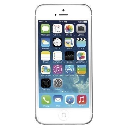 Etui Benks Magic Lollipop Apple iPhone 5S/SE Gray na Arena.pl