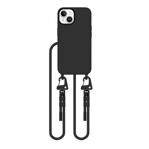 TECH-PROTECT MAGNECKLACE MAGSAFE IPHONE 14 BLACK na Arena.pl