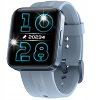 SMARTWATCH Maimo Watch FLOW z GPS ZEGAREK blue