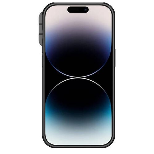 Etui Nillkin CamShield PRO Case do Apple Iphone 14 Pro czarny na Arena.pl