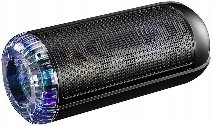 Głośnik Bluetooth Bezprzewodowy PARTYBOX +Mikrofon zdjęcie 4