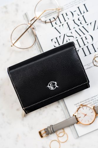 portfel damski skórzany rd-38-ndm-5573 multi black na Arena.pl