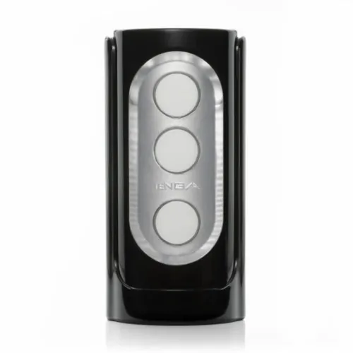 masturbator - tenga flip hole black na Arena.pl
