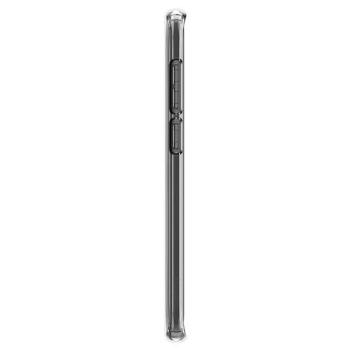 Etui Spigen Liquid Crystal Galaxy S9 Crystal Clear na Arena.pl