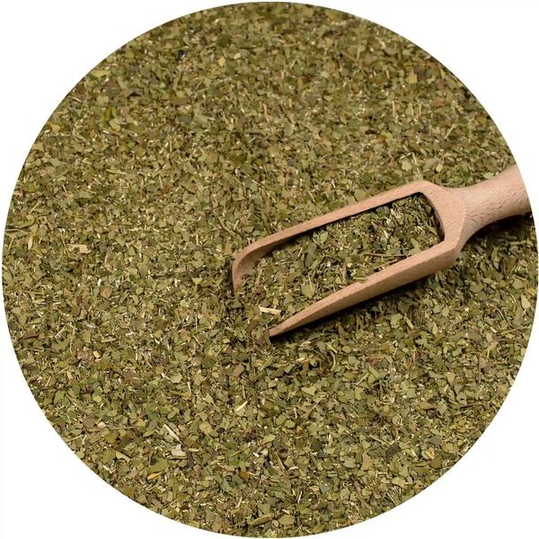 Verde Mate Green Mega Menta 0,5 kg zdjęcie 3
