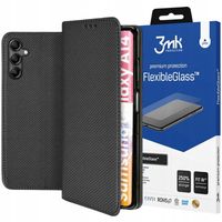 Szkło hybrydowe 3MK FlexibleGlass Samsung Galaxy A14 5G