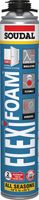SOUDAL Pianka Flexifoam 750 ml 118685
