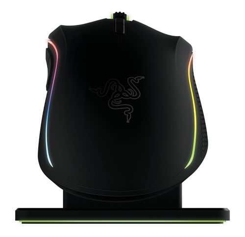 Mysz Razer Mamba 16000 EU na Arena.pl