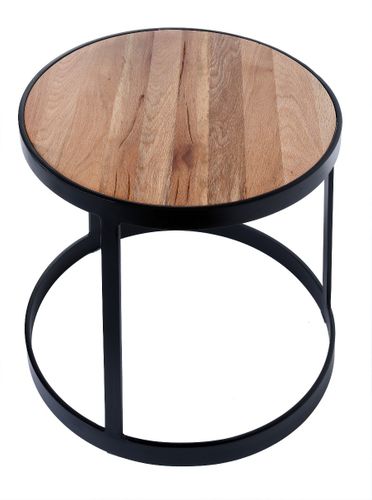 Stolik Ridley 60x60x56 cm # na Arena.pl
