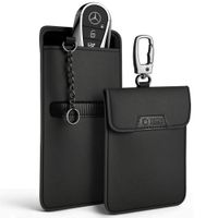 klatka faradaya tech-protect klr400 pouch keyless rfid signal blocker