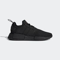 Buty Adidas NMD_R1 Primeblue czarne 38