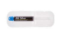 CHE1593 Pasta termoprzewodzaca Silver 1g AG
