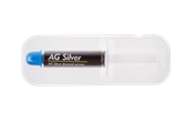 CHE1593 Pasta termoprzewodzaca Silver 1g AG