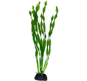 AQUA NATURA Roślina sztuczna ozdoba dekoracja akwarium Spirulina 28 cm
