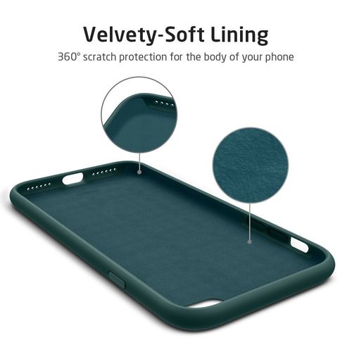 ESR YIPPEE IPHONE 7/8/SE 2020 PINE GREEN na Arena.pl