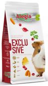 Zdrowa karma dla świnek morskich (Kawii domowych) - Alegia Exclusive 700g