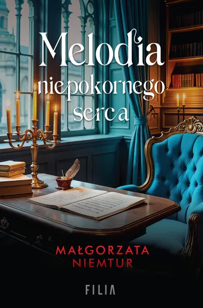 Melodia Niepokornego Serca zdjęcie 1