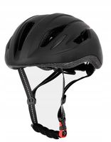 Kask rowerowy 4F HELU055 20S L/XL 58-62cm