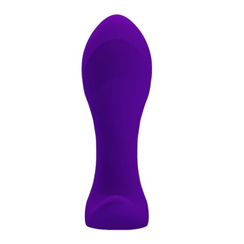 Pretty Love - Morton Anal Plug Massager 12 Functions Usb na Arena.pl