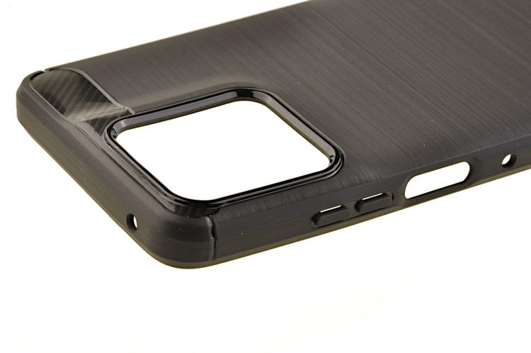 Etui Carbon Pro do Motorola Moto G56 5G zdjęcie 5