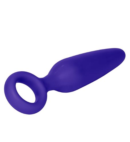 Korek analny - mega wibracje na Arena.pl