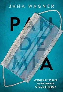Pandemia. Ku jezioru zdjęcie 1