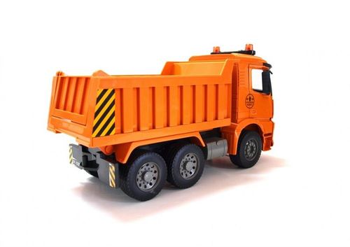 Wywrotka (1:20) na Arena.pl