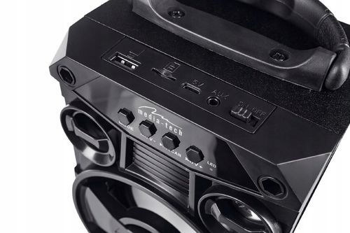 RADIO BUDOWLANE FM GŁOŚNIK BEZPRZEWODOWY BLUETOOTH na Arena.pl