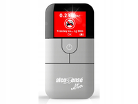 AlcoSense Ultra Alkomat Elektrochemiczny