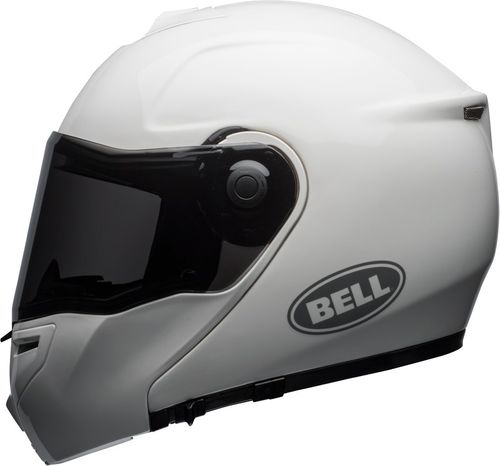 Kask Bell SRT Modular - biały Rozmiar ogólny - M na Arena.pl