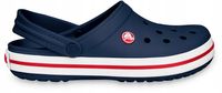 Buty Chodaki Klapki 11016 Crocs Crocband 48/49