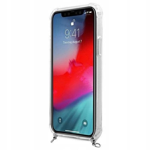 ETUI GUESS DO IPHONE 12 6.1, POKROWIEC, CASE na Arena.pl
