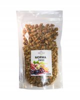 Morwa biała bez pestek suszona Soul Farm 500 g