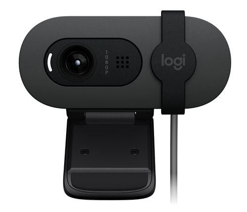 Kamera internetowa Logitech 960-001585 2 MP na Arena.pl