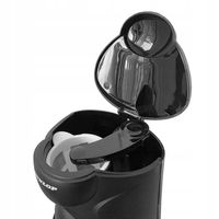 EKSPRES DO KAWY PODRÓŻNY AUTO KAMPER TIR 24V KUBEK